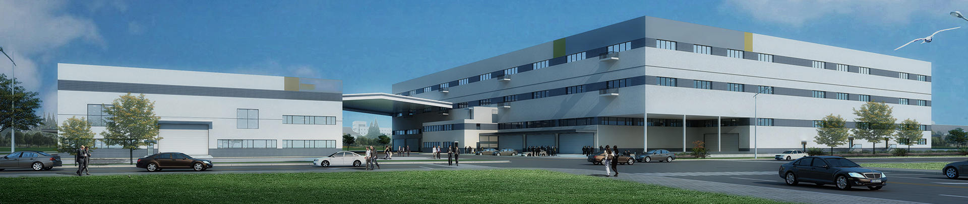 Wuxi Konstant Power Tech CO., Ltd